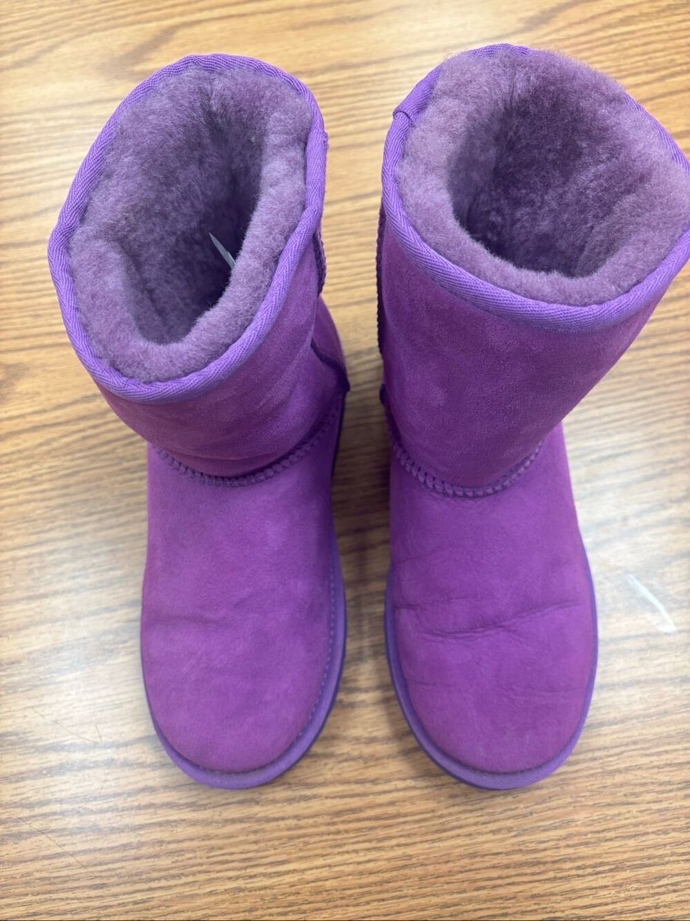 Ugg boots